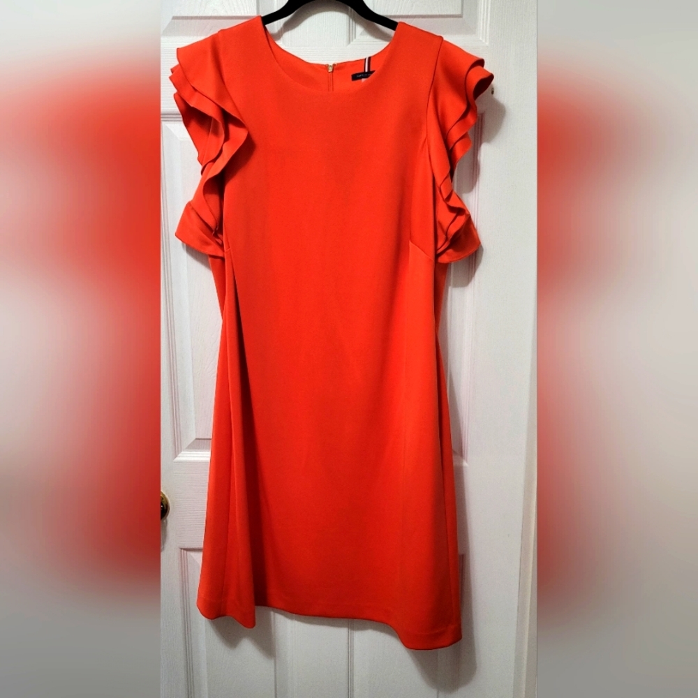 Tommy Hilfiger dress